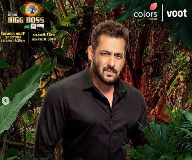 Bigg boss 2021 online streaming